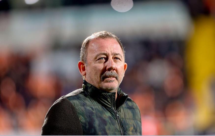 Sergen Yalçın, adım adım Beşiktaş’a…