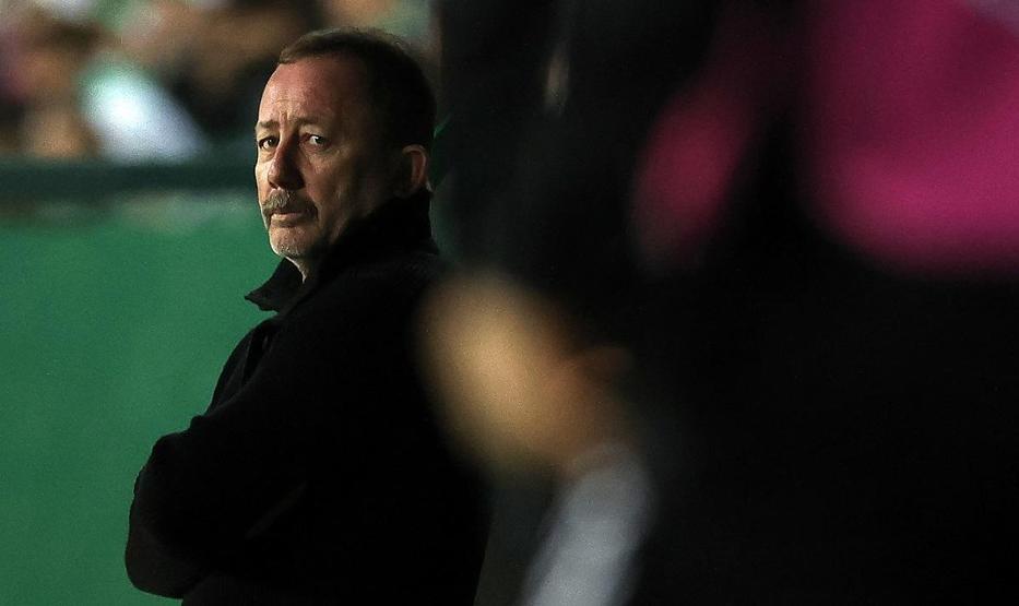 Sergen Yalçın, adım adım Beşiktaş’a…