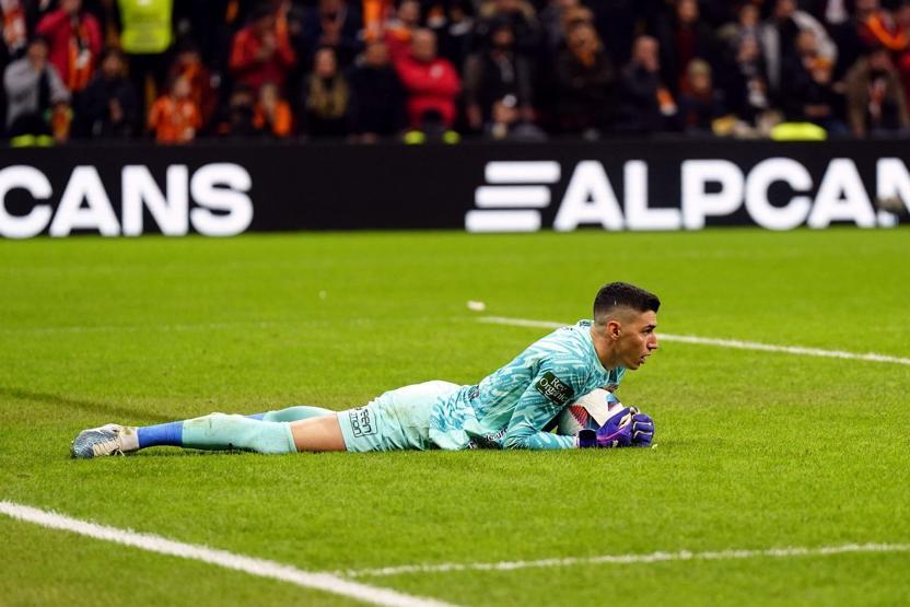 Nihat Kahveciden bomba Berke Özer yorumu Galatasaray maçı performansını o isme benzetti...