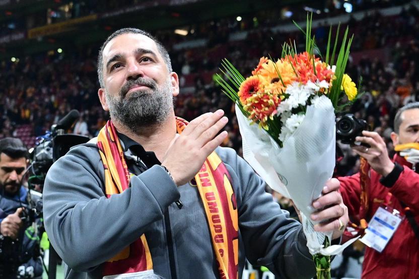 Nihat Kahveciden bomba Berke Özer yorumu Galatasaray maçı performansını o isme benzetti...