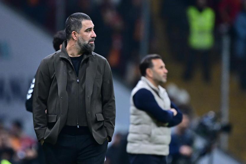 Nihat Kahveciden bomba Berke Özer yorumu Galatasaray maçı performansını o isme benzetti...