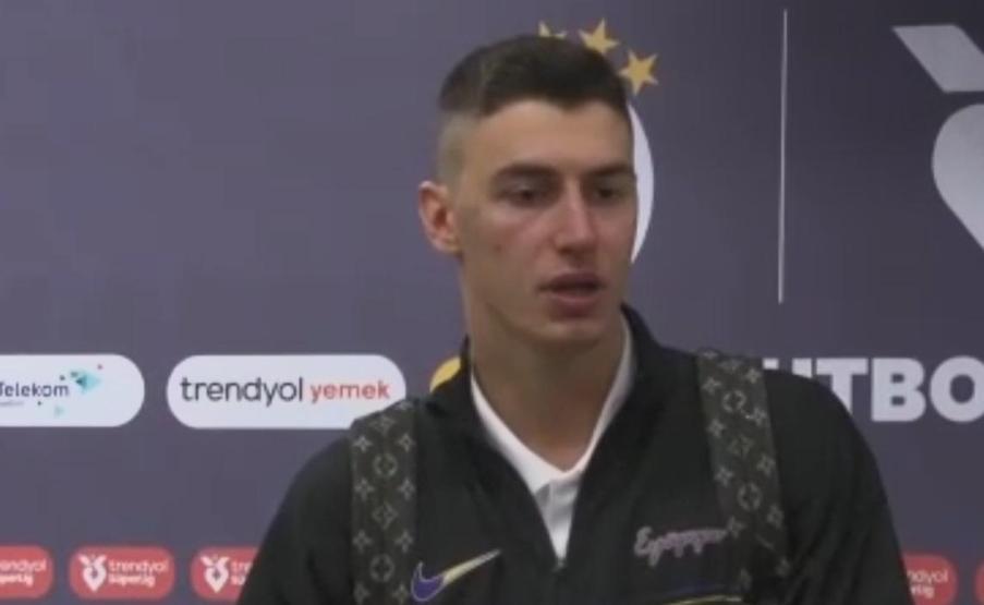 Nihat Kahveciden bomba Berke Özer yorumu Galatasaray maçı performansını o isme benzetti...