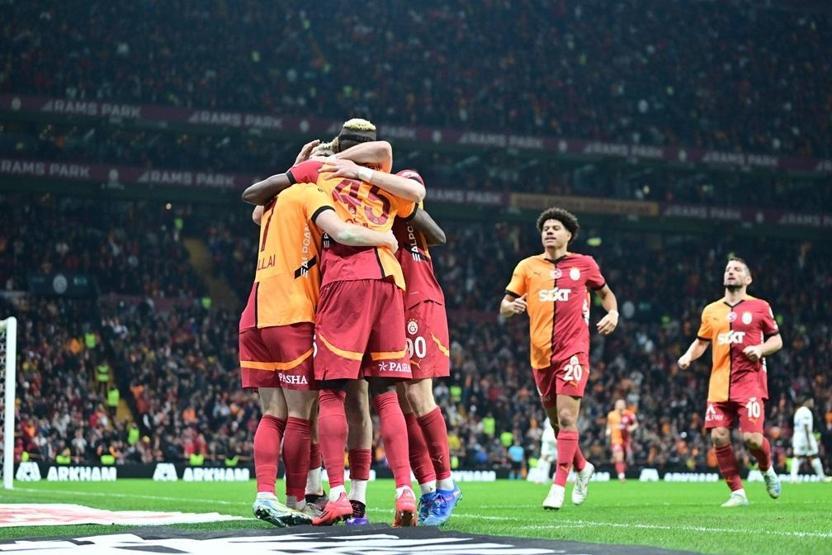 Nihat Kahveciden bomba Berke Özer yorumu Galatasaray maçı performansını o isme benzetti...