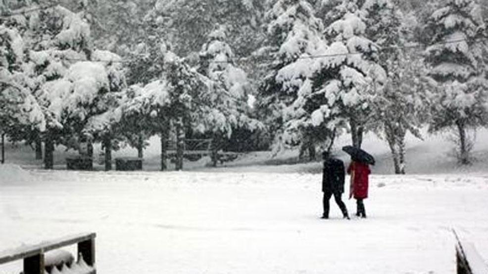 SON DAKİKA HABERİ... Dondurucu soğuk kapıda Meteorolojiden yeni rapor: Günlerce sürecek