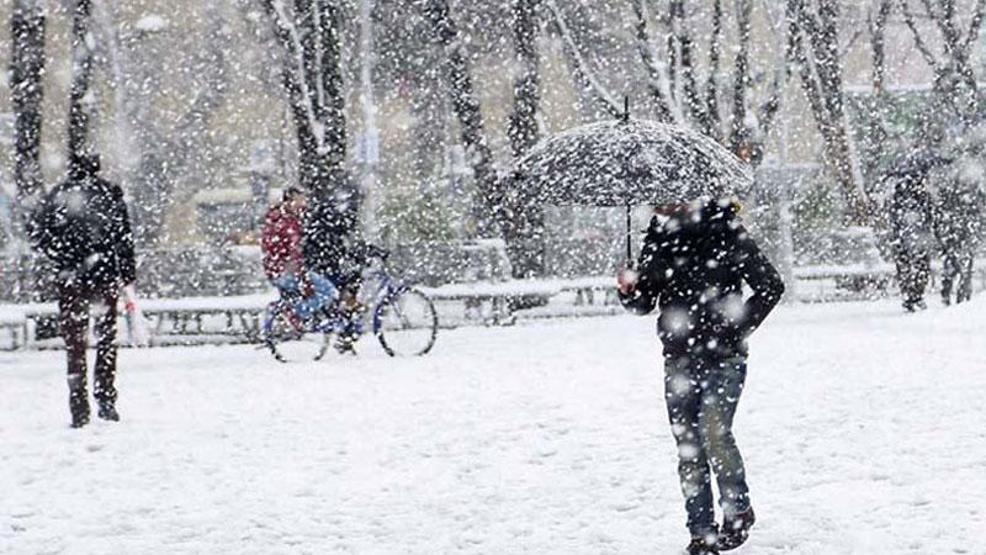 SON DAKİKA HABERİ... Dondurucu soğuk kapıda Meteorolojiden yeni rapor: Günlerce sürecek