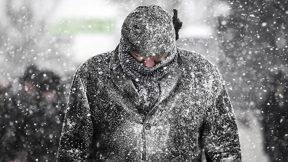 SON DAKİKA HABERİ... Dondurucu soğuk kapıda Meteorolojiden yeni rapor: Günlerce sürecek