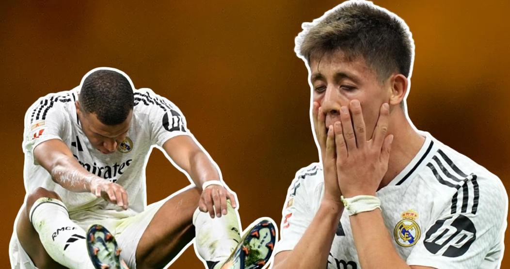 Arda Gülere, Kylian Mbappe engeli Hayalleri suya düşebilir...