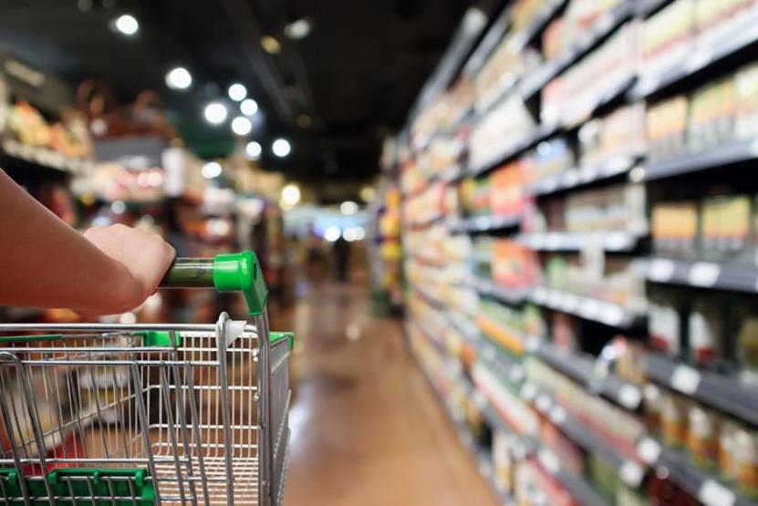 Marketlerde yeni dönem Etiketler değişiyor…