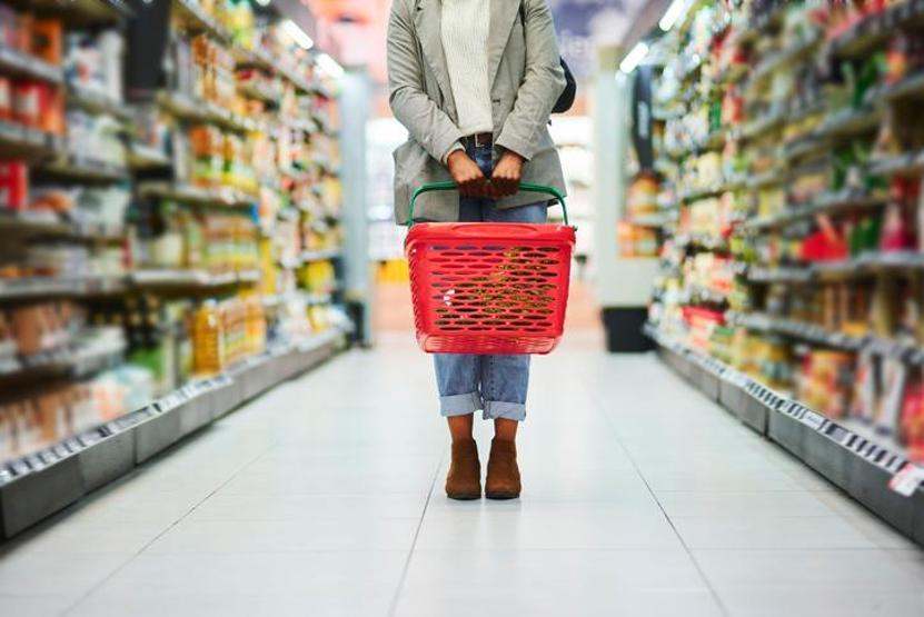 Marketlerde yeni dönem Etiketler değişiyor…