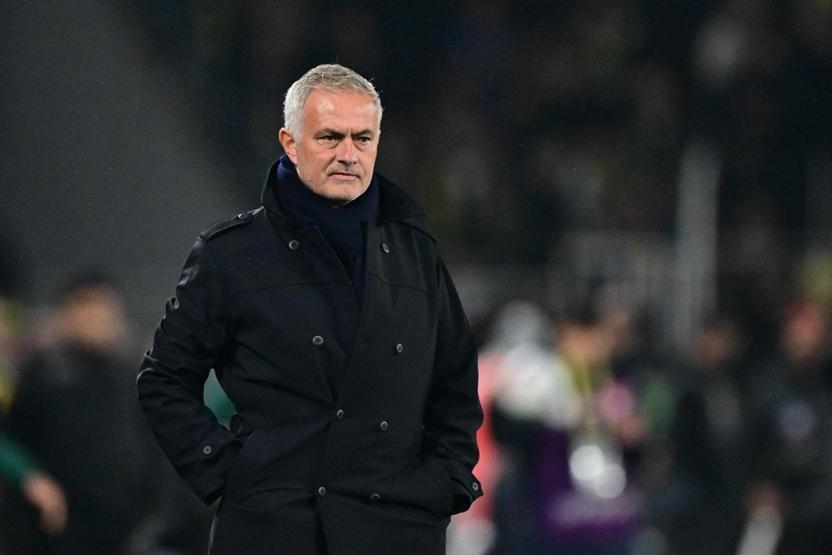 SON DAKİKA HABER | Ahmet Çakardan, Fenerbahçe Teknik Direktörü Jose Mourinho için flaş açıklama: Acun Ilıcalı ile beraber...