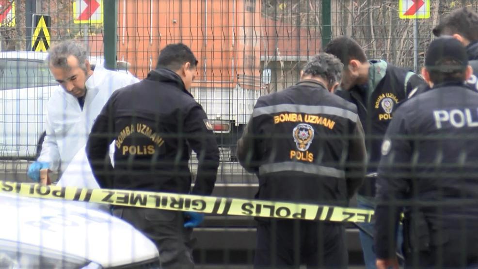 Polis, E-5in Ortasında Vurmuştu... DEAŞ Üyesi Çıktı | Son Dakika Haberleri