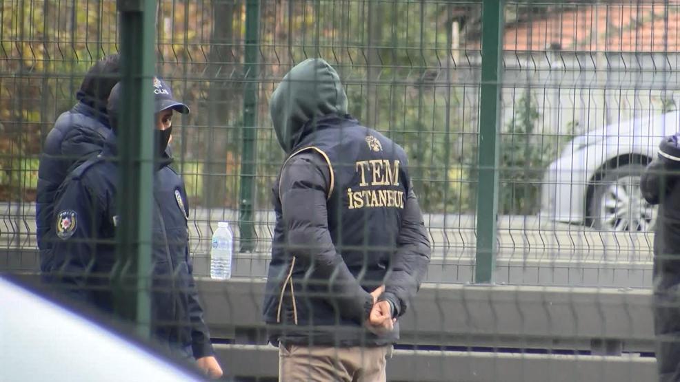 Polis, E-5in Ortasında Vurmuştu... DEAŞ Üyesi Çıktı | Son Dakika Haberleri