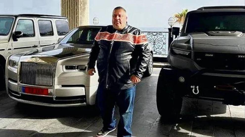 SON DAKİKA Halil Falyalının Yasadışı Bahis Çarkı Çözüldü: Paralar Kripto Varlıklara Yatırıldı Tam 2.500.000.000 TL