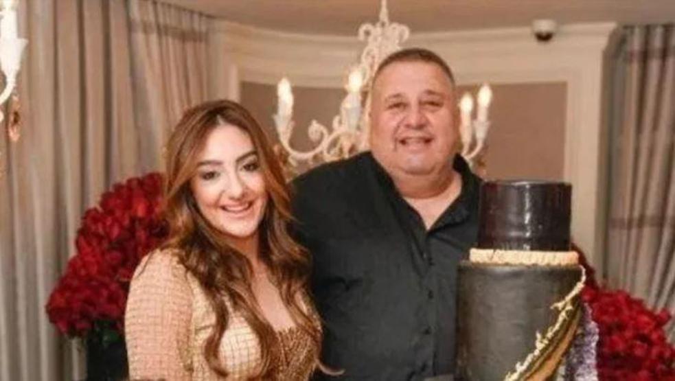 SON DAKİKA Halil Falyalının Yasadışı Bahis Çarkı Çözüldü: Paralar Kripto Varlıklara Yatırıldı Tam 2.500.000.000 TL