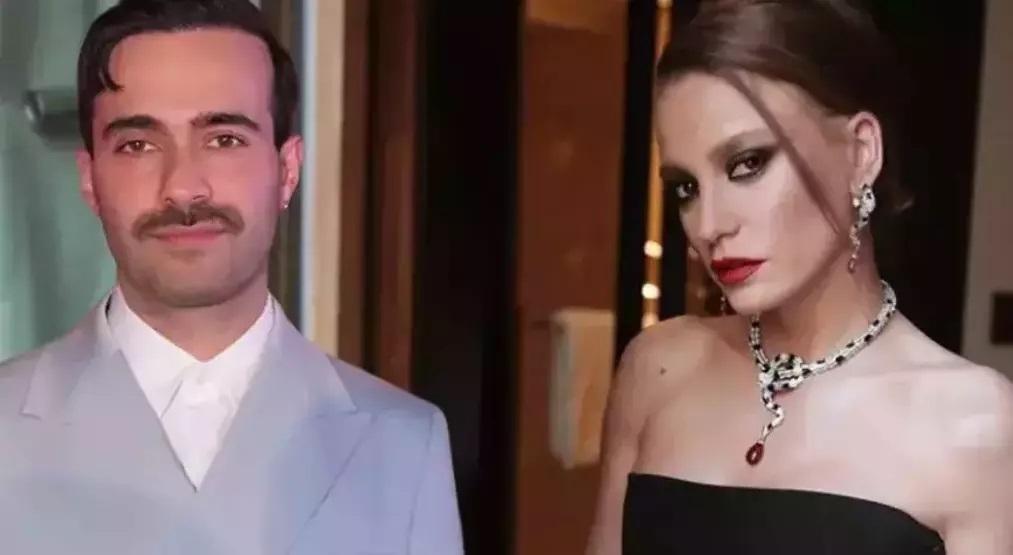 Aman Serenay Sarıkaya duymasın Mert Demire sert eleştiri: HİÇ Mİ UTANMIYORSUNUZ