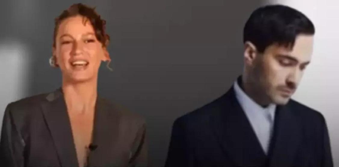 Aman Serenay Sarıkaya duymasın Mert Demire sert eleştiri: HİÇ Mİ UTANMIYORSUNUZ