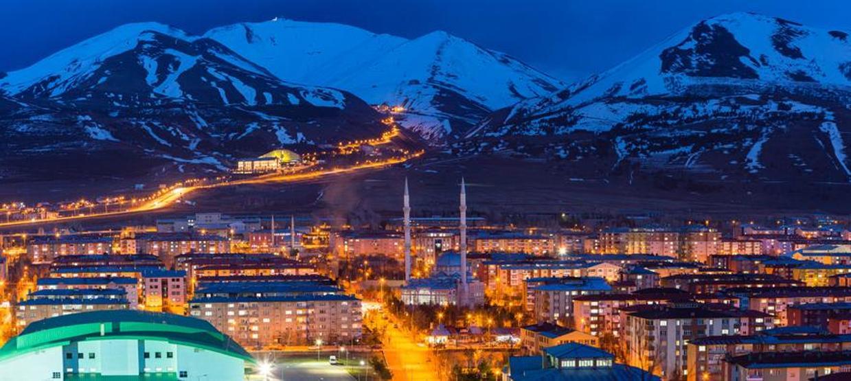 2025İ KARŞILAYABİLECEĞİNİZ EN GÜZEL TATİL YERLERİ Yeni Yıl Hedefleriniz İçin Motivasyon Kaynağı Olacak