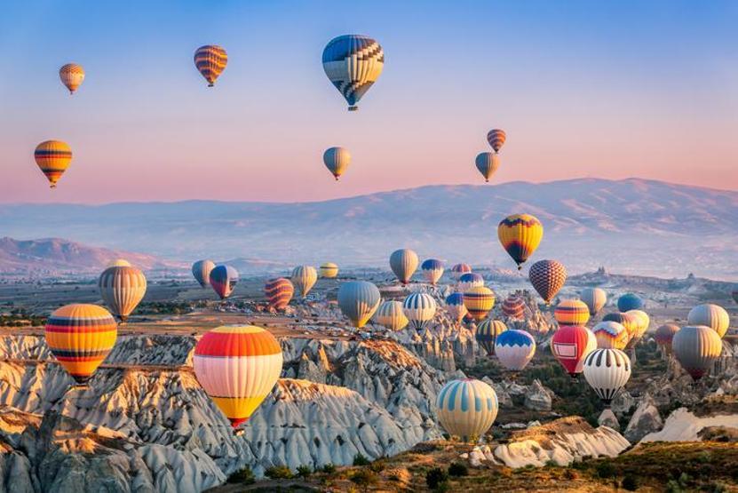 2025İ KARŞILAYABİLECEĞİNİZ EN GÜZEL TATİL YERLERİ Yeni Yıl Hedefleriniz İçin Motivasyon Kaynağı Olacak