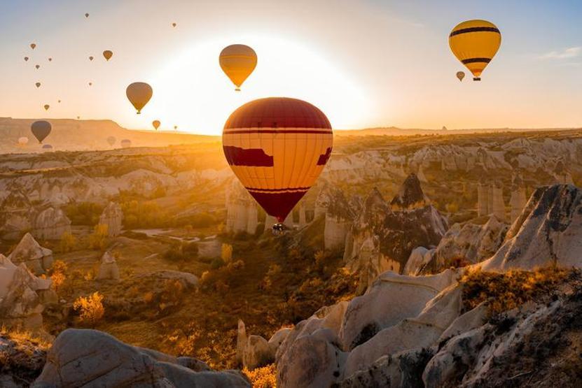 2025İ KARŞILAYABİLECEĞİNİZ EN GÜZEL TATİL YERLERİ Yeni Yıl Hedefleriniz İçin Motivasyon Kaynağı Olacak