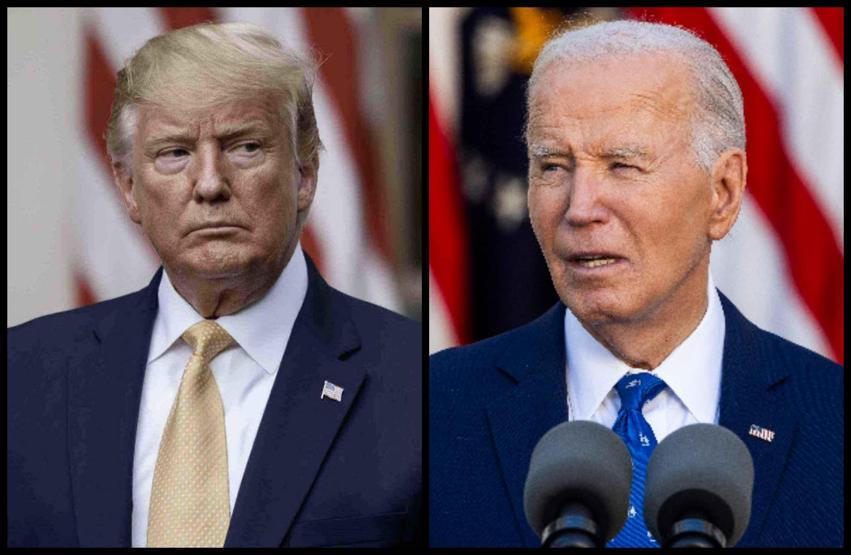 Dünyanın gözü Suriye’de: ABD’den hangi mesajlar geldi Trumptan yeni Esad açıklaması...