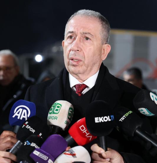Sivasspor - Galatasaray tartışmalı pozisyonlar | Rey Manaj - Barış Alper Yılmaz pozisyonu için flaş yorum: Rakibin onuru kıran bir hareket, şuursuzluk