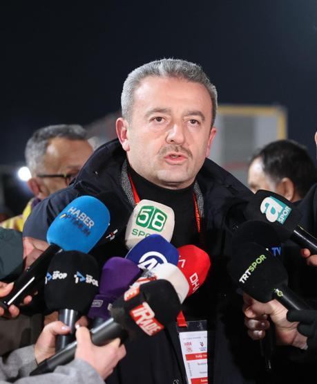 Sivasspor - Galatasaray tartışmalı pozisyonlar | Rey Manaj - Barış Alper Yılmaz pozisyonu için flaş yorum: Rakibin onuru kıran bir hareket, şuursuzluk