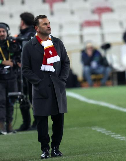 Sivasspor - Galatasaray tartışmalı pozisyonlar | Rey Manaj - Barış Alper Yılmaz pozisyonu için flaş yorum: Rakibin onuru kıran bir hareket, şuursuzluk