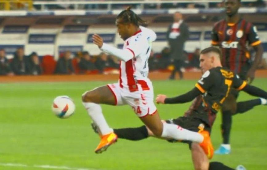 Sivasspor - Galatasaray tartışmalı pozisyonlar | Rey Manaj - Barış Alper Yılmaz pozisyonu için flaş yorum: Rakibin onuru kıran bir hareket, şuursuzluk