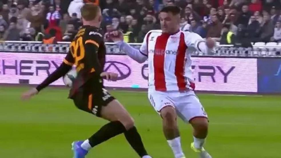 Sivasspor - Galatasaray tartışmalı pozisyonlar | Rey Manaj - Barış Alper Yılmaz pozisyonu için flaş yorum: Rakibin onuru kıran bir hareket, şuursuzluk