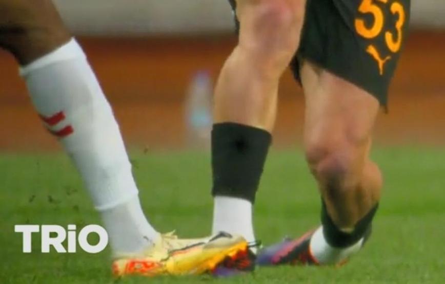 Sivasspor - Galatasaray tartışmalı pozisyonlar | Rey Manaj - Barış Alper Yılmaz pozisyonu için flaş yorum: Rakibin onuru kıran bir hareket, şuursuzluk