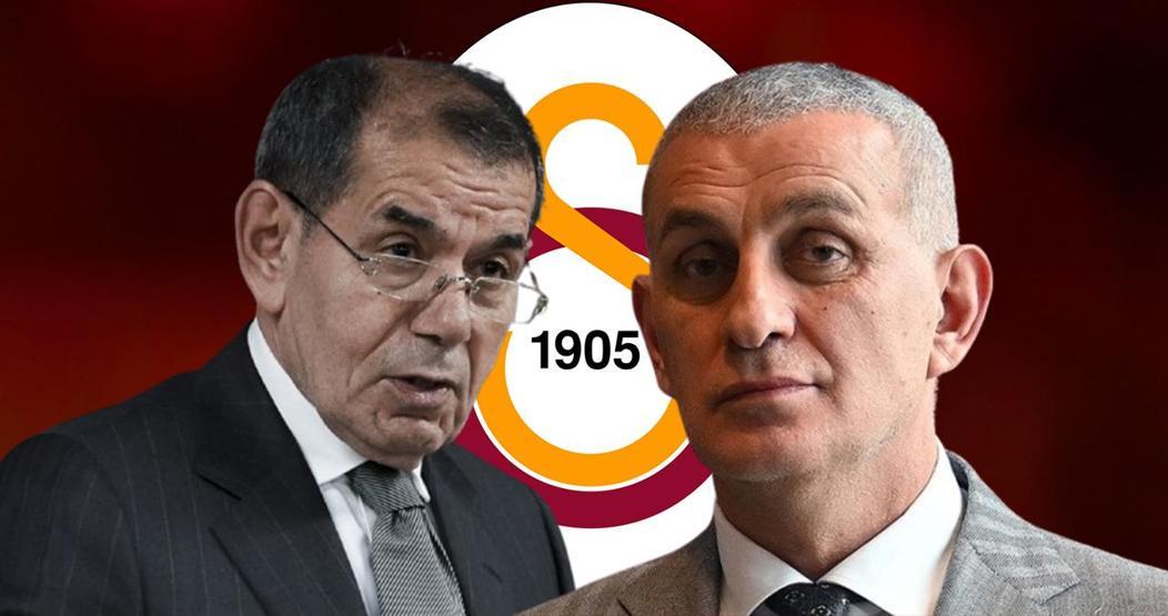 Galatasarayda istifa beklentisi 3 isim birden...