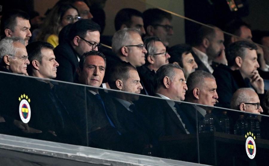 SON DAKİKA HABER | Ahmet Çakardan, Fenerbahçe Teknik Direktörü Jose Mourinho için flaş açıklama: Acun Ilıcalı ile beraber...