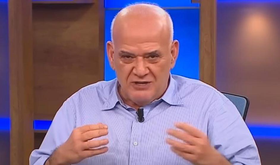 SON DAKİKA HABER | Ahmet Çakardan, Fenerbahçe Teknik Direktörü Jose Mourinho için flaş açıklama: Acun Ilıcalı ile beraber...
