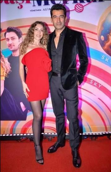 Sinem Kobalın elbisesinin fiyatı ortaya çıktı Sözleri sosyal medyayı salladı