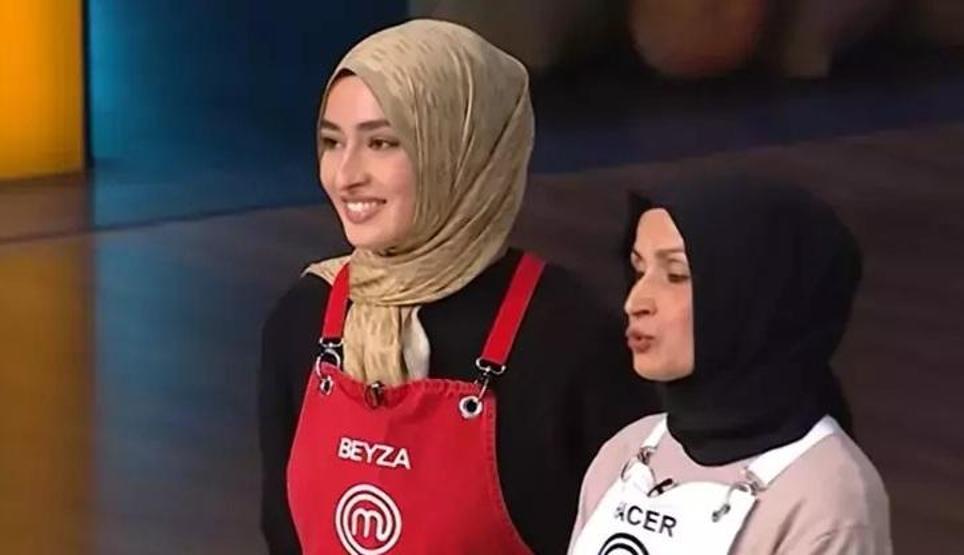 MasterChefte ödül oyununun kazananı belli oldu ANNELER STÜDYOYA GELDİ, YARIŞMACILAR AĞLADI