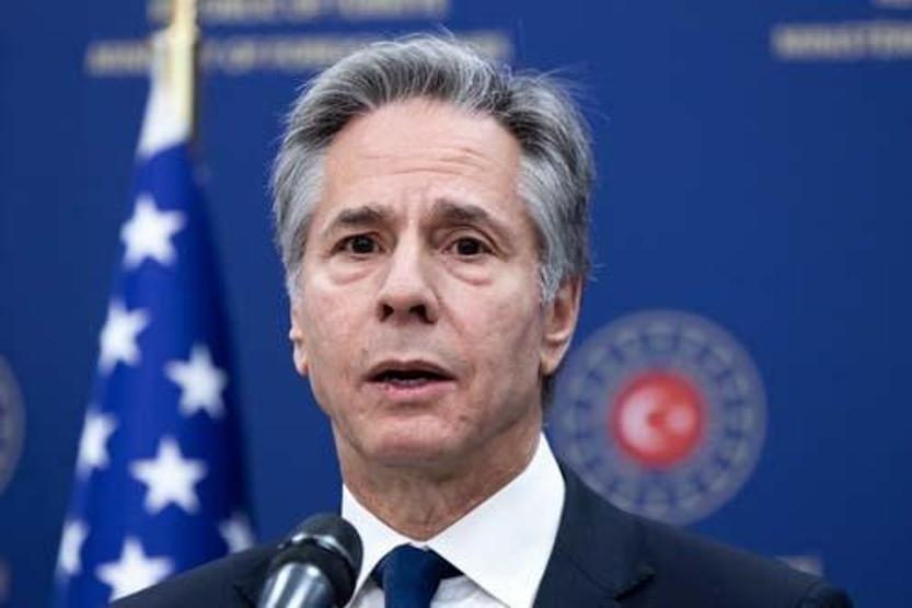 Blinkenın Ankara ziyaretinin kodları Peş peşe önemli görüşmeler