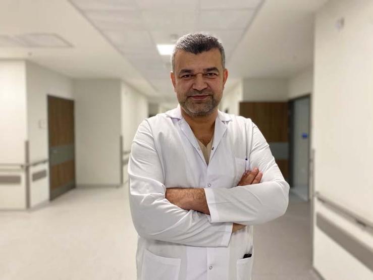 Zayıflama çayı karaciğer yetmezliğine yol açtı; nakil ile hayata tutundu