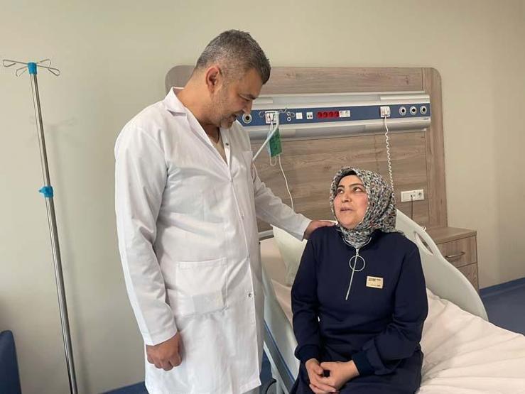 Zayıflama çayı karaciğer yetmezliğine yol açtı; nakil ile hayata tutundu