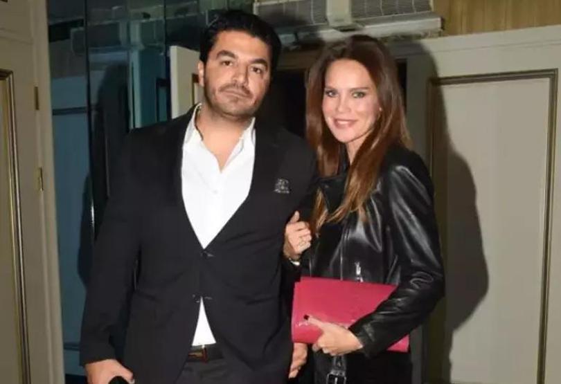 Ebru Şallıdan şoke eden açıklama: Uzun süredir şiddete maruz kalıyorum