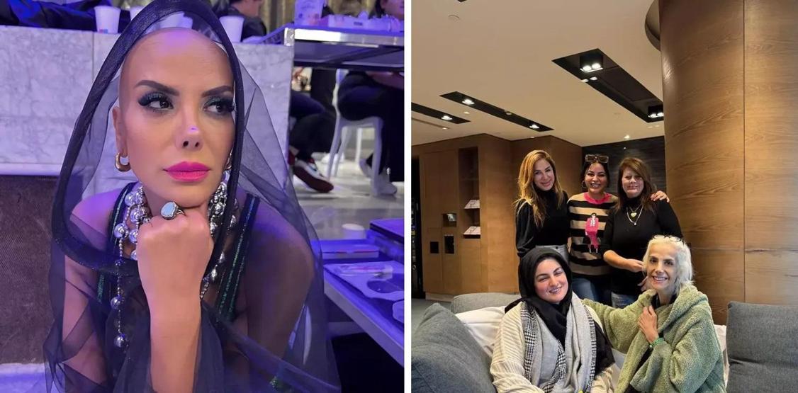 Tanyeliden dikkat çeken paylaşım: KALBİMDE GONCA GÜLÜ SOLMAYAN ZARA