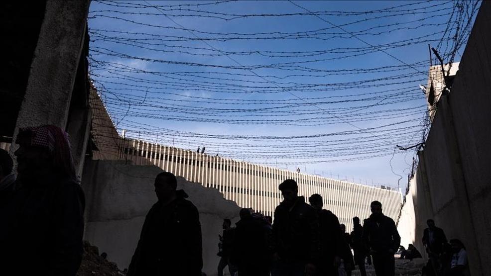 AFAD Başkanından Sednaya açıklaması: Asit tankları tespit edildi