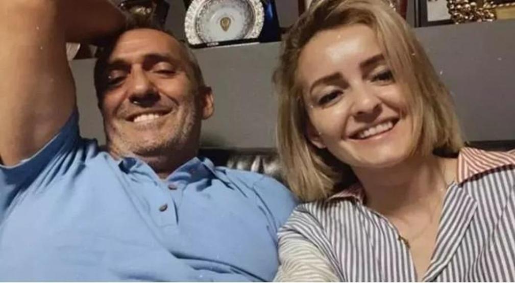 Yavuz Bingöl, eşi Nilşah Ağaoğlu ile mutluluğun sırrını paylaştı