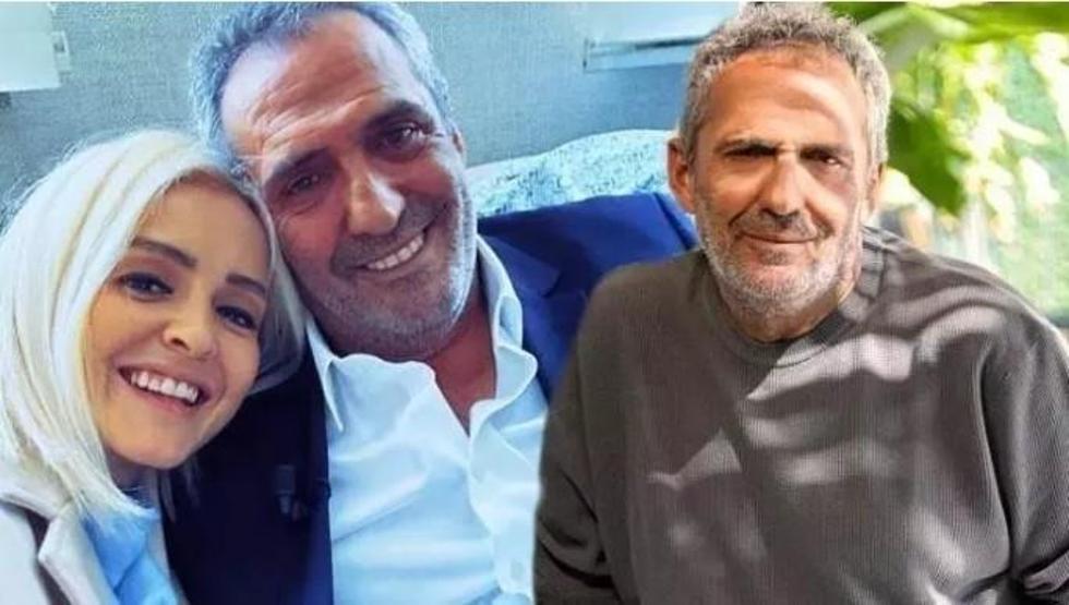 Yavuz Bingöl, eşi Nilşah Ağaoğlu ile mutluluğun sırrını paylaştı