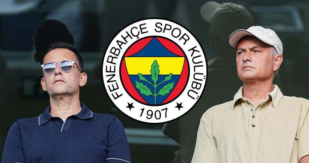 Fenerbahçe Vlahovic için planı hazırladı Transferin formülü bulundu...