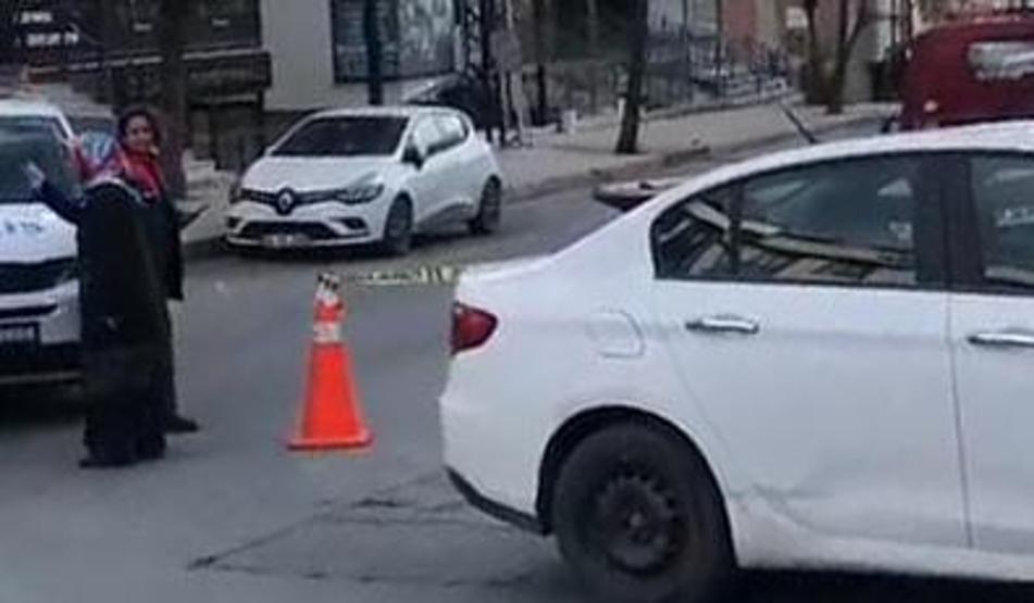SON DAKİKA İstanbul Beylikdüzünde El Bombası Paniği
