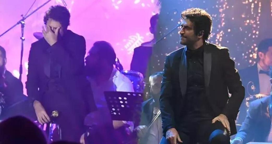 Mahsun Kırmızıgül’den Duygusal Vasiyet: “Bu Dünyadan Göçersem Cenazeme Gelmeyin”