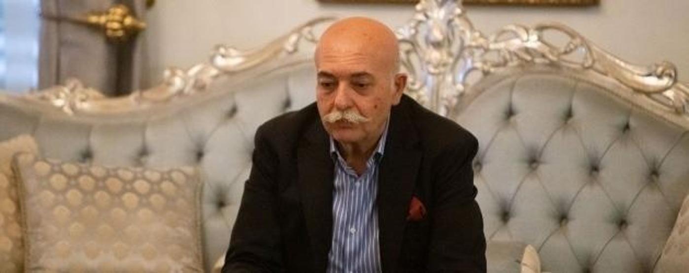 Kızılcık Şerbetinin Aposuydu Settar Tanrıöğen, Kızıl Goncalara transfer oldu