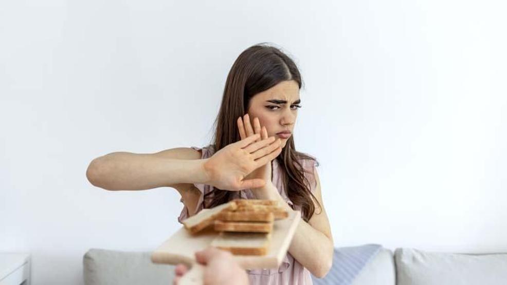 EKMEK VE MAKARNA YİYEREK KİLO VERMEK MÜMKÜN Tek yapmanız gereken yanında bunu da tüketmek... Diyetisyen önerdi