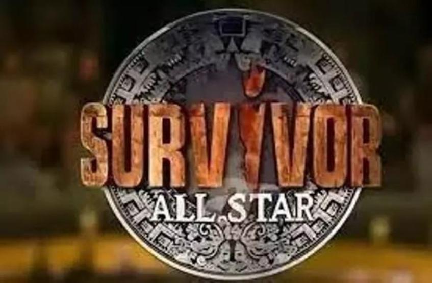 Survivor 2025in sürpriz ismi resmen rakiplerine meydan okudu