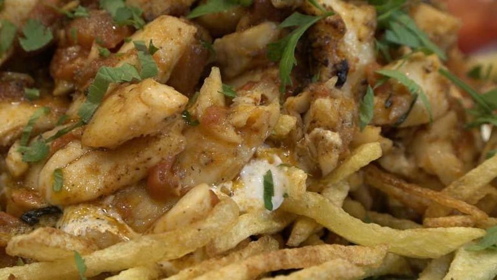 BU DA LEVREKLİ ÇÖKERTME KEBABI Muğlanın çökertme kebabı Rizeye gelince balıklı oldu